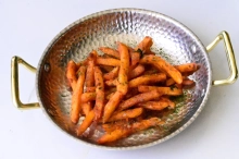dishes